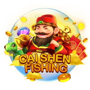 Fishing games icon